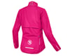 Image 2 for Endura Women's Xtract Jacket II (Cerise) (M)